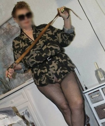 Анкета проститутки Валечка - Фото 1, Ворсма, 59 лет, №487